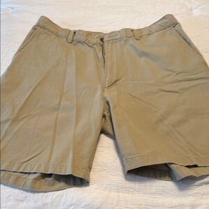 Men's Tan Shorts